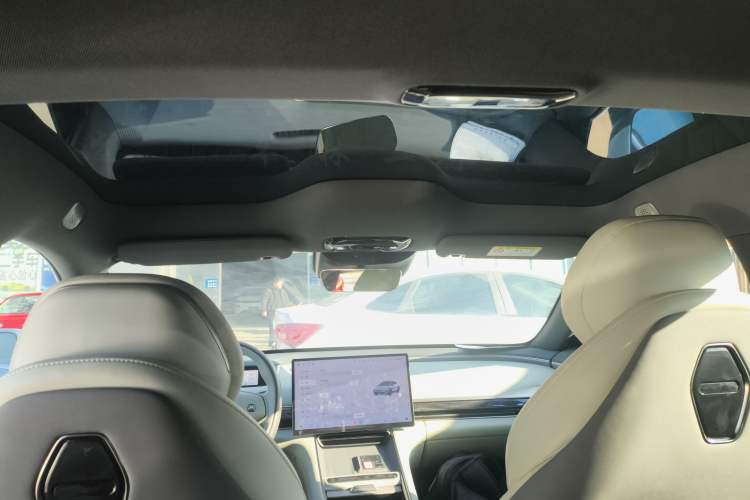 Used EXEED Star Era ES 2024 Max Long-Range Version
