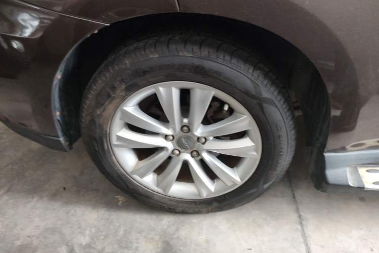 Used Haval H2 2016 Red-Label 1.5T Automatic Two-Wheel Drive Luxury Model