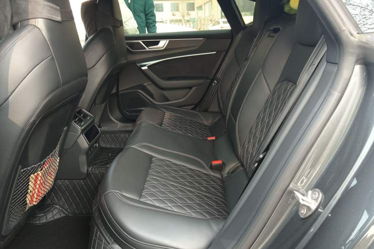 Used Audi A7 2025 55 TFSI quattro Prestige Edition