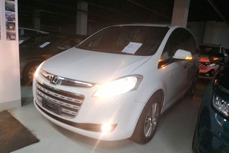 Used Luxgen Great 7 MPV 2013 2.0T Luxury Model