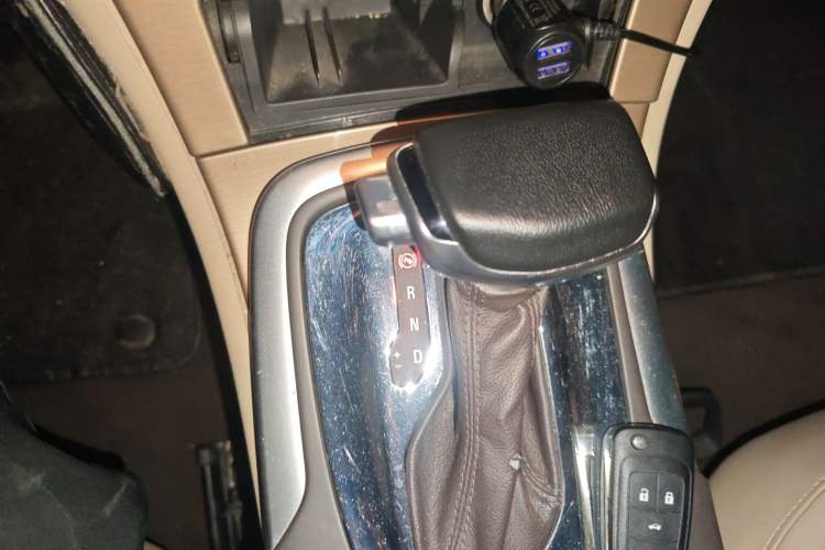 Used Buick Regal 2012 2.0L Luxury Edition