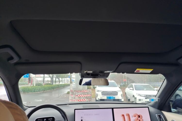 Used Li Auto L8 2023 Pro Model