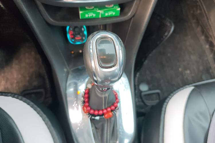 Used Buick Encore 2013 1.4T Automatic Two-Wheel Drive Elite Model
