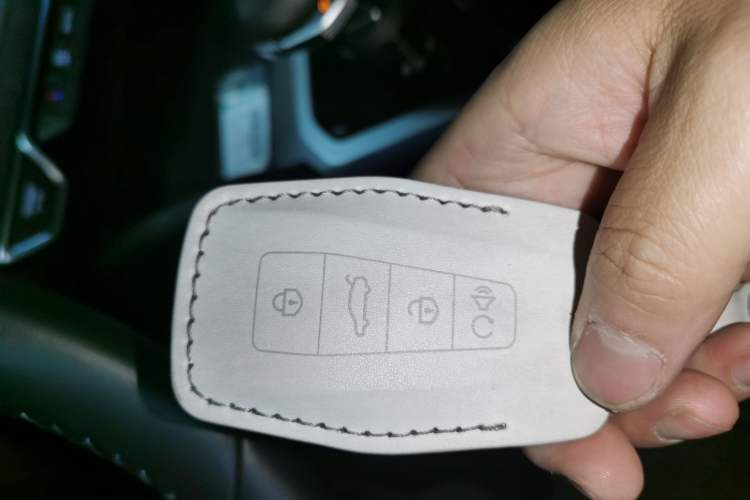 Used Geely Auto Preface 2023 2.0TD "Only This Verdant Green" Edition
