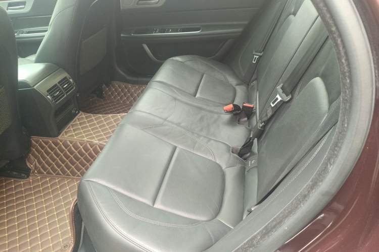 Used Jaguar XFL 2018 XFL 2.0T 200PS Elite Edition
