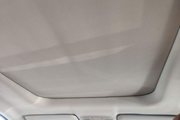 Used BAIC Senova X35 2016 1.5L Automatic Luxury Edition