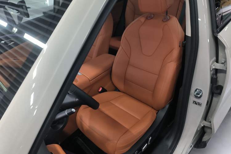 Used Haval Fierce Dragon Max 2025 Hi4 165 Ultra Smart Drive Edition
