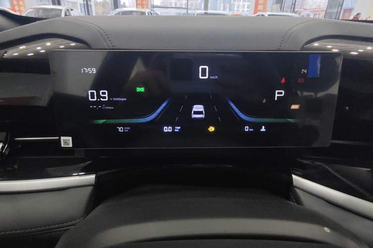 Used Geely Auto Emgrand X7 Sport 2026 Model 1.5TD Aspirational