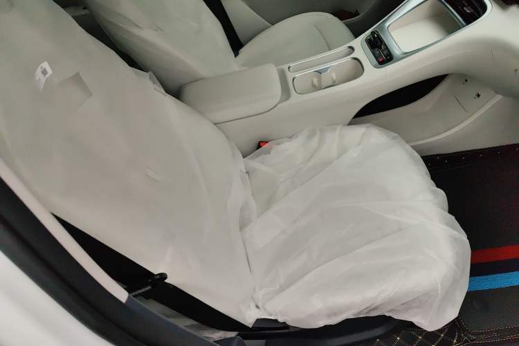 Used Geely Galaxy Geome 2026 Model 310km Youth Edition