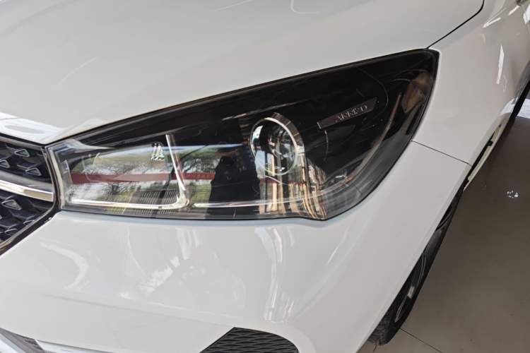 Used Chery Arrizo 5 2019 Facelifted PRO 1.5L Manual Youth Edition China VI Standard