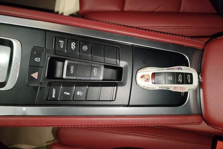 Used Porsche 718 2020 Boxster 2.0T
