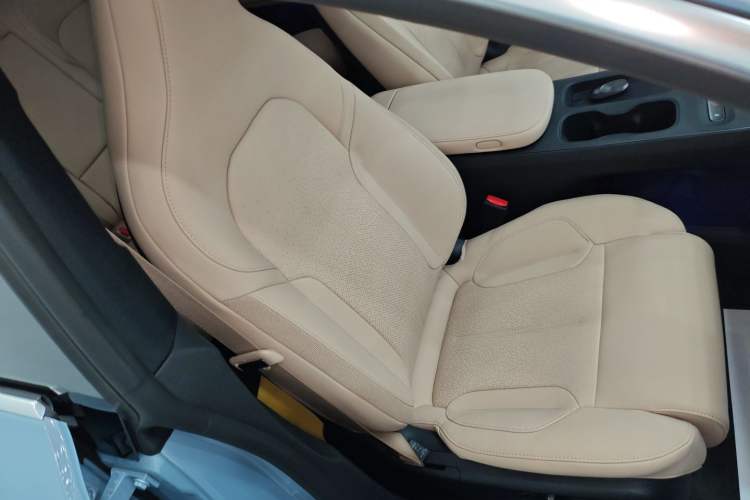 Used Nio ET5 2024 75 kWh
