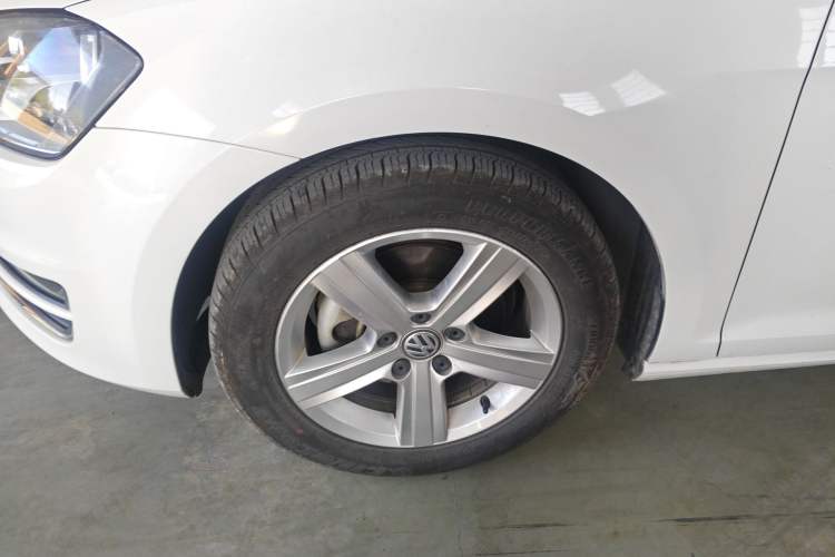 Used Volkswagen Golf 2017 230TSI Automatic Comfort Edition – Celebrating Milestone of One Million Units