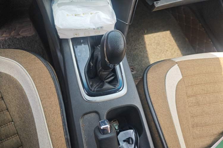 Used Chevrolet Cavalier 2016 1.5L Automatic Enjoyment Edition
