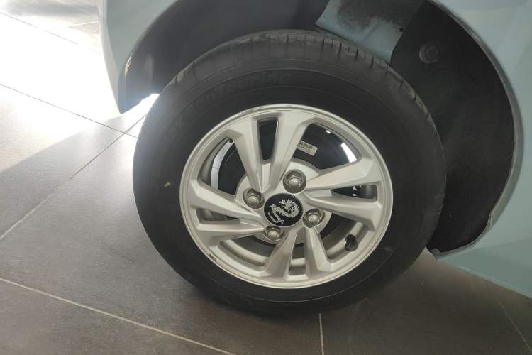 Used Wuling Hongguang MINIEV 2020 Enjoyment Model Lithium Iron Phosphate