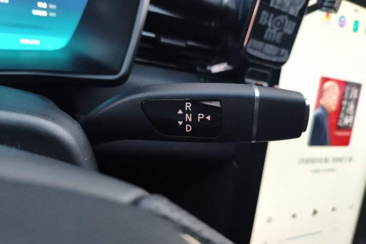 Used XPeng G3 2020 520i Luxury Edition
