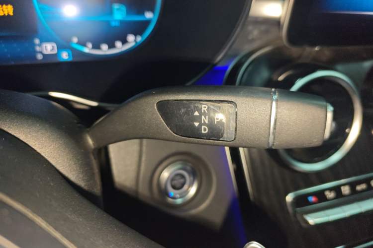 Used Mercedes-Benz C-Class 2020 Restyled C 260 L Sport Edition