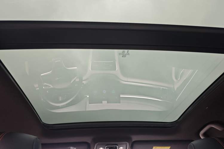 Used BYD Song PLUS New Energy 2023 Champion Edition EV 520KM Flagship Model