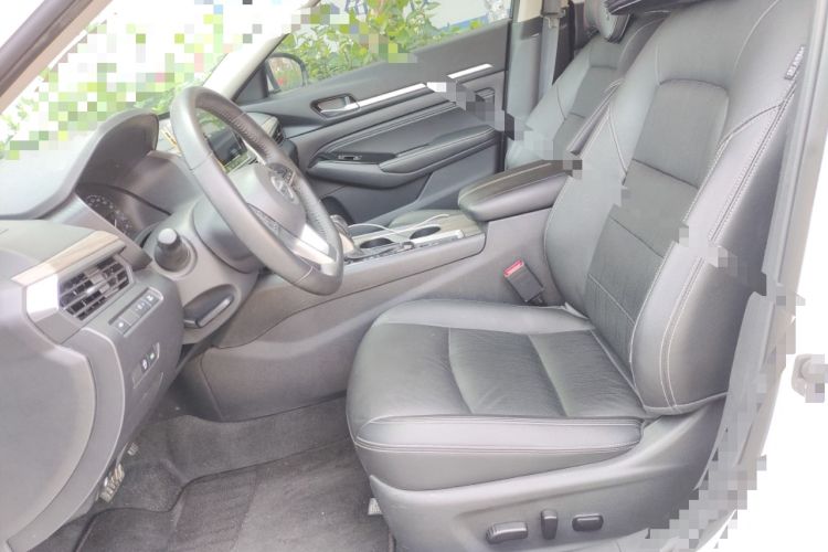 Used Nissan Teana 2021 2.0L XL Comfort Edition