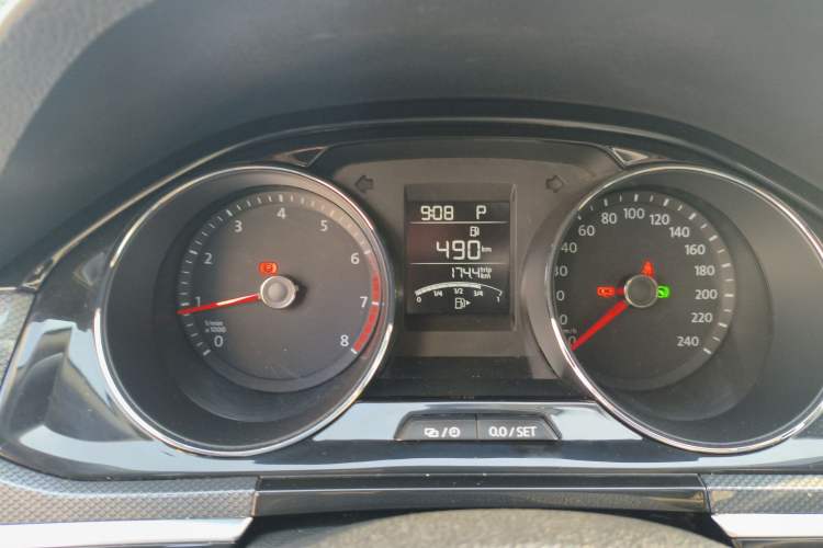 Used Volkswagen C-TREK 2017 1.6L Automatic Comfort Model