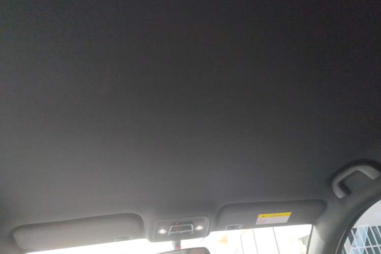 Used BYD Seagull 2025 305 km Free Version Headliner