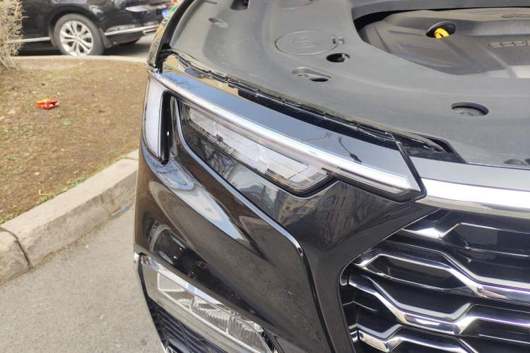 Used Ford Equator 2021 EcoBoost 225 Platinum Edition 6-seater
