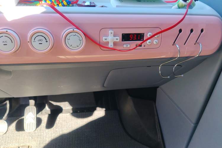 Used Bestune Pony 2025 222km Clever Horse