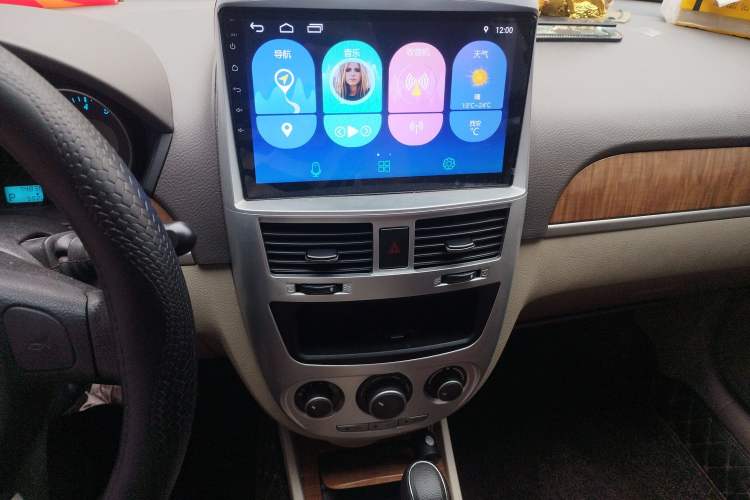 Used Buick Excelle 2015 1.5L Automatic Classic Model