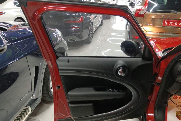 Used MINI Countryman 2014 1.6T COOPER S