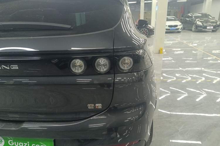 Used FORTHING Friday 2024 410 Performance Edition
