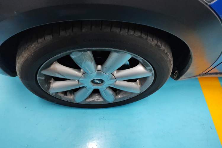 Used MINI Countryman 2012 1.6T COOPER S
