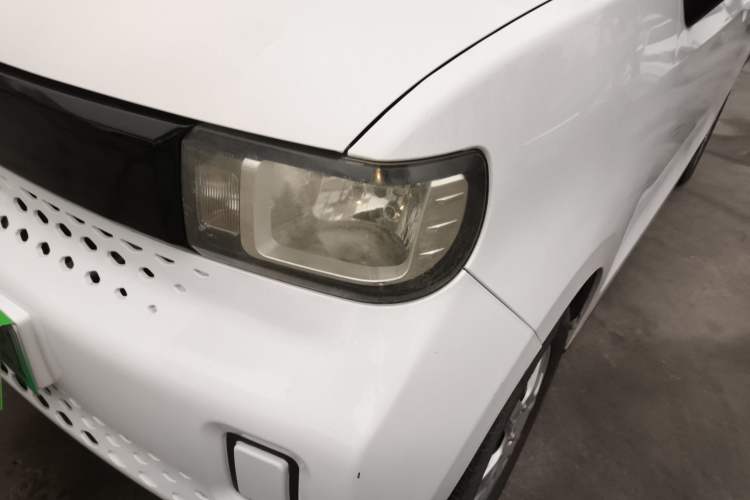 Used Baizhi New Energy Daxiong 2022 10.36kWh Le Xiong
