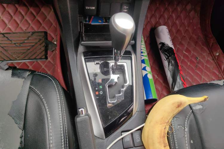 Used Toyota Corolla 2018 1.2T S-CVT GL-i Zhihui Edition