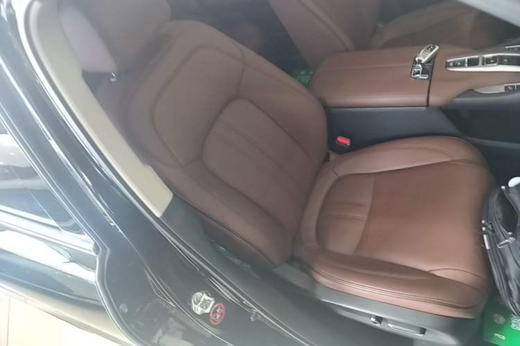 Used Honda Avancier 2020 370TURBO Four-Wheel Drive Supreme Edition