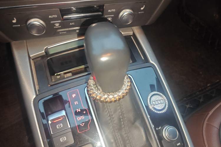 Used Audi A6L 2018 30th Anniversary Edition TFSI Trendy Model