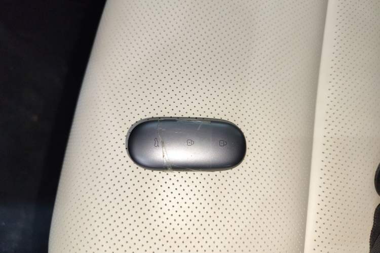 Used Li Auto L8 2024 Max
