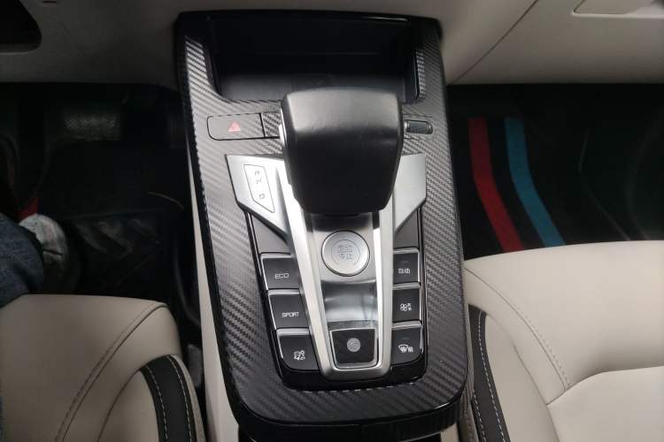 Used BYD Yuan Pro 2021 401 km Luxury Version