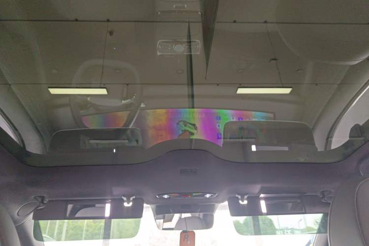 Used Geely Galaxy E8 2025 700 km Long-Range Intelligent Driving Version