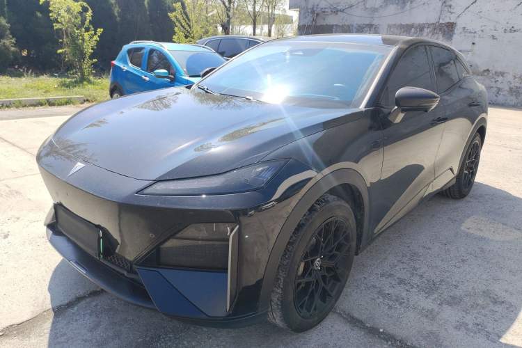 Used Deepal S07 2024 215Max Range-Extended Version