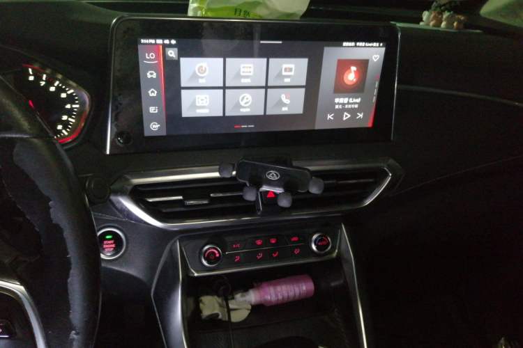 Used SAIC MAXUS G50 2019 1.5T First Edition Automatic Luxury Version 6 Seats