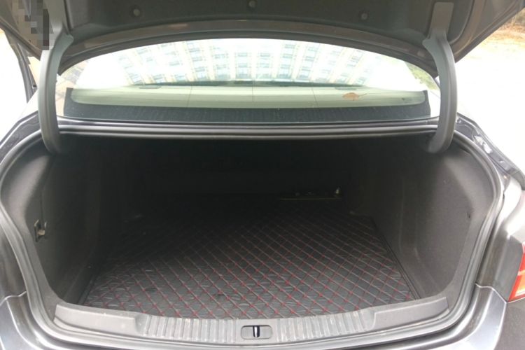 Used Buick Verano 2015 Sedan 15S Automatic Leading Model