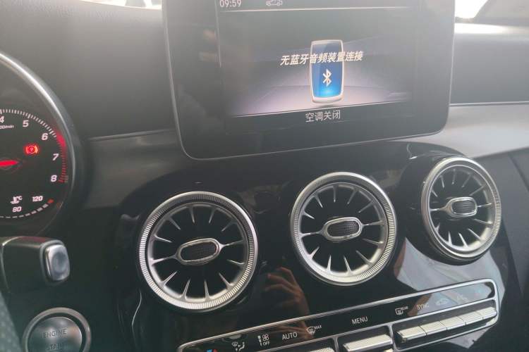 Used Mercedes-Benz C-Class 2018 C 200 Sport Edition