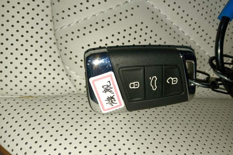 Used Volkswagen Magotan 2023 2 Million Units Limited-Edition 380TSI DSG Flagship Version