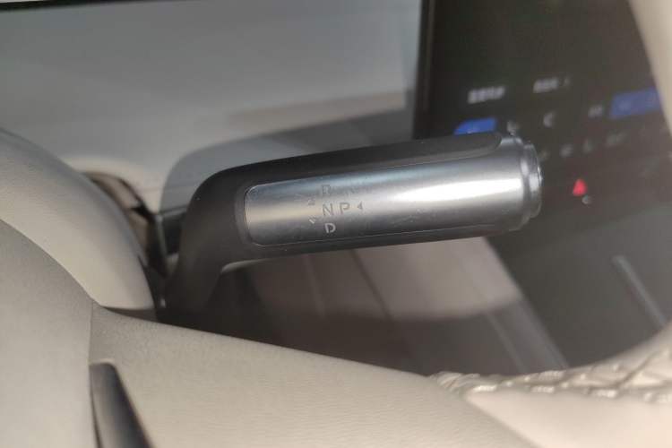 Used Hima Stelato S9 2025 Extended-Range Ultra Gear Lever