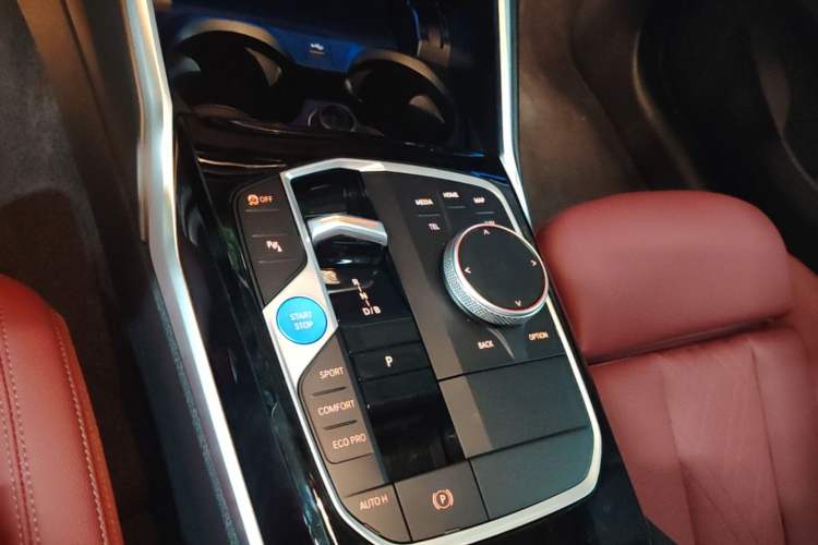 Used BMW i3 2024 eDrive 35 L