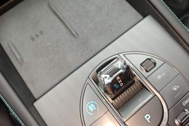 Used BYD Seal 06 New Energy 2024 DM-i 120KM Flagship Model