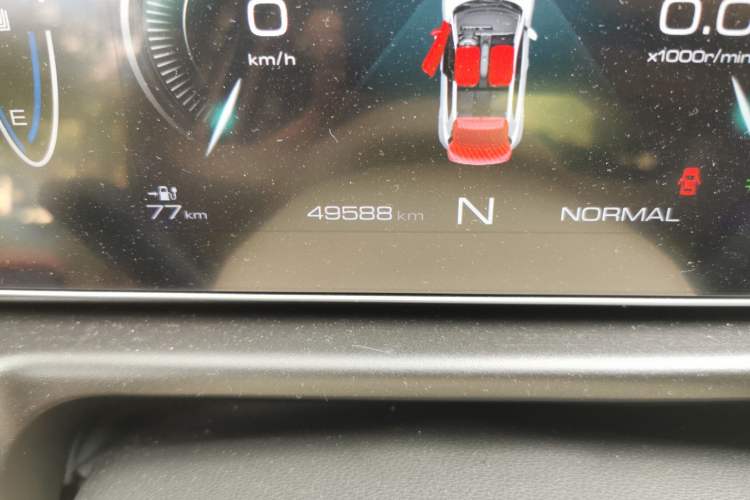 Used ORA Good Cat 2021 400km Standard Range Venus Edition Lithium Iron Phosphate
