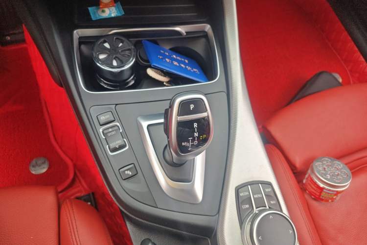 Used BMW 2 Series 2019 225i Convertible Coupe Luxury Edition M Sport Package