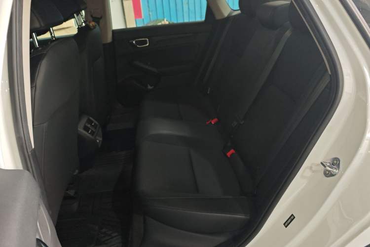 Used Honda Integra 2023 240TURBO CVT Phantom Night · Tech Edition
