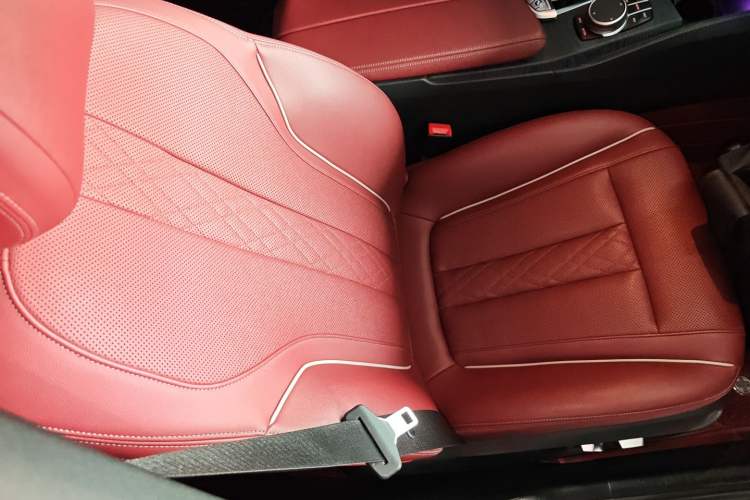 Used BMW 5 Series New Energy 2021 Restyled 535Le M Sport Package